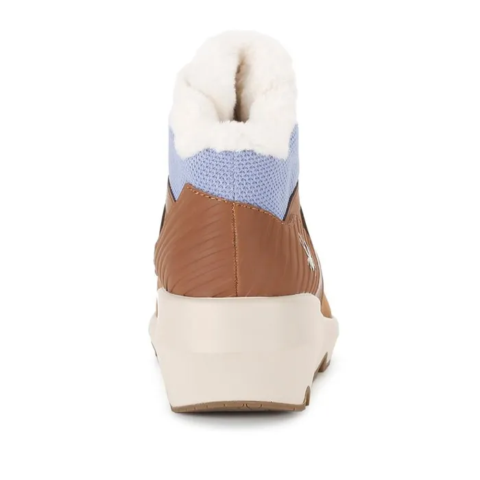 Womens Cadence 2 Roasted Pecan Spyder Boots