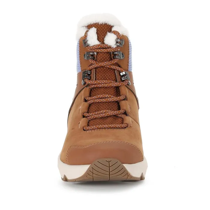 Womens Cadence 2 Roasted Pecan Spyder Boots