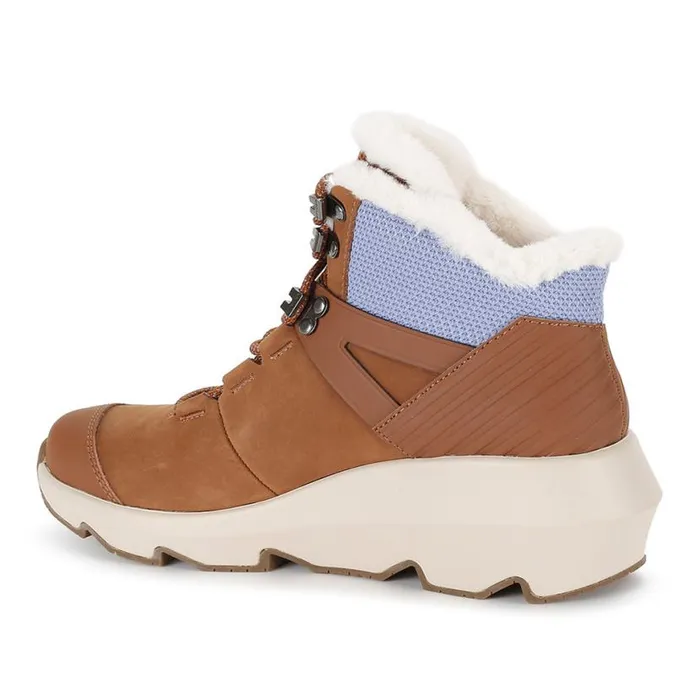 Womens Cadence 2 Roasted Pecan Spyder Boots