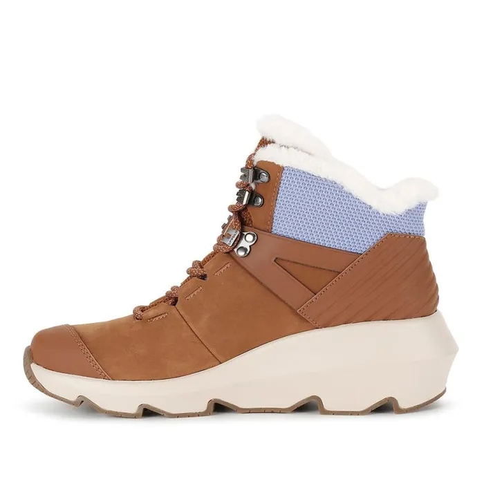 Womens Cadence 2 Roasted Pecan Spyder Boots