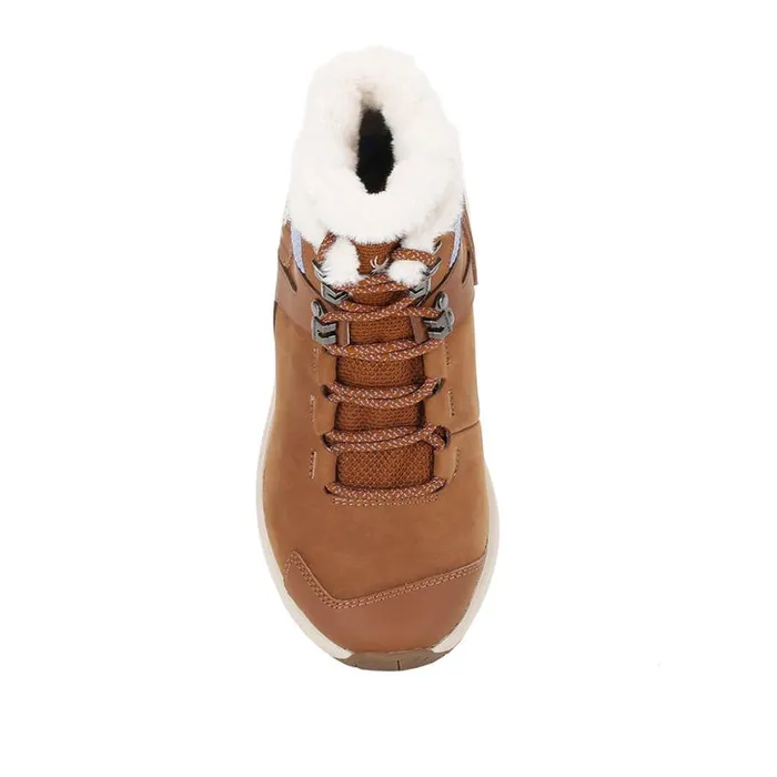 Womens Cadence 2 Roasted Pecan Spyder Boots