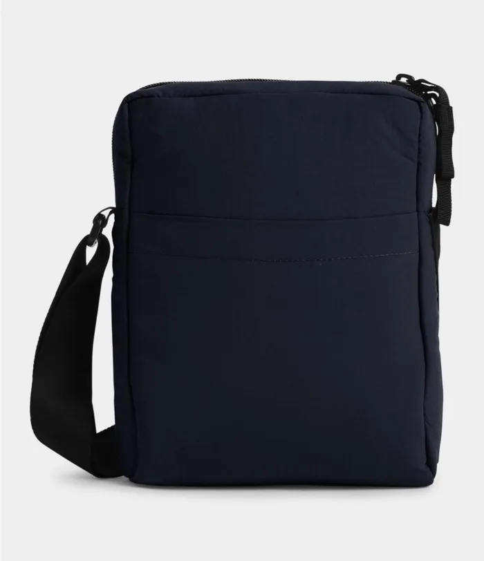Womens City Voyager Cross Body Aviator Navytnf Black The North Face Backpacks