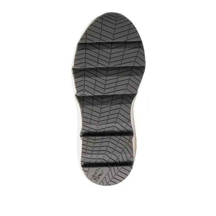 Womens Conifer Dove Grey Spyder Boots