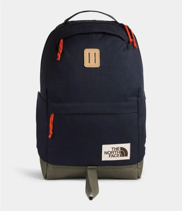 Womens Daypack Aviator Navy Light Heathernew Taupe Green The North Face Backpacks Womens Daypack Aviator Navy Light Heathernew Taupe Green The North Face Backpacks