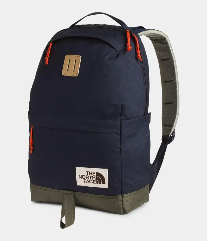 Womens Daypack Aviator Navy Light Heathernew Taupe Green The North Face Backpacks