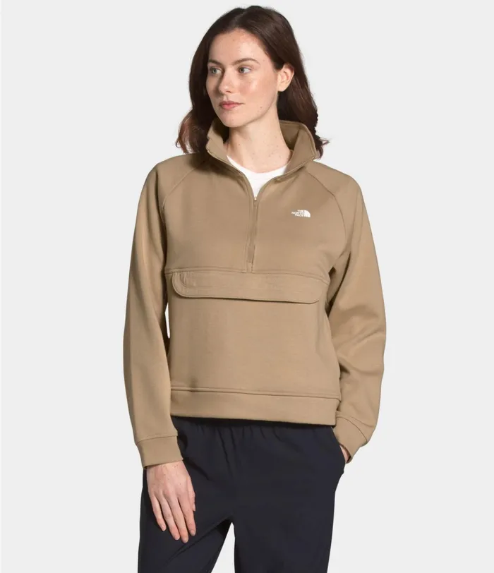 Womens Explore City Zip Sweatshirt Hawthorne Khaki The North Face Hoodies and Sweatshirts Womens Explore City Zip Sweatshirt Hawthorne Khaki The North Face Hoodies and Sweatshirts