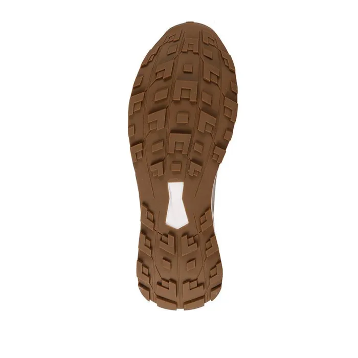 Womens Indy White Multi Spyder Shoes