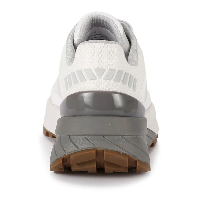 Womens Indy White Multi Spyder Shoes