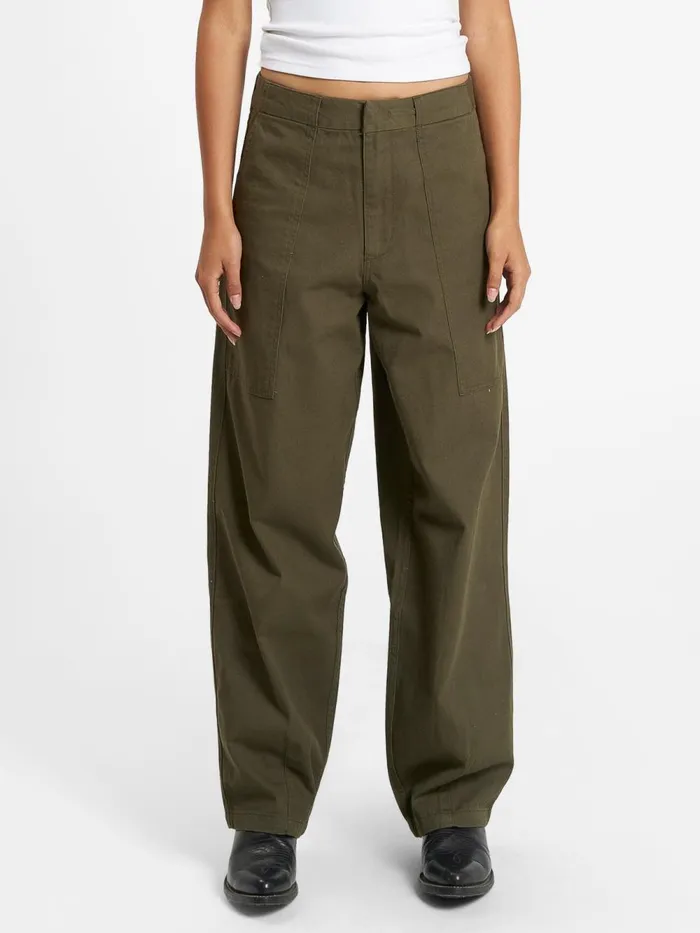 Womens Mason Pant Tarmac Thrills Pants