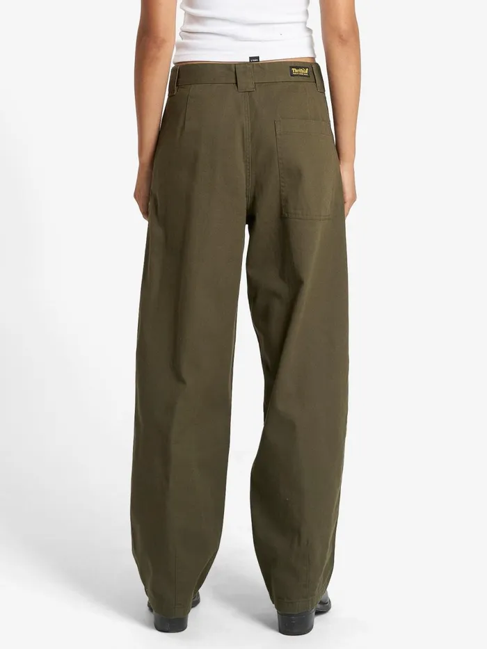 Womens Mason Pant Tarmac Thrills Pants