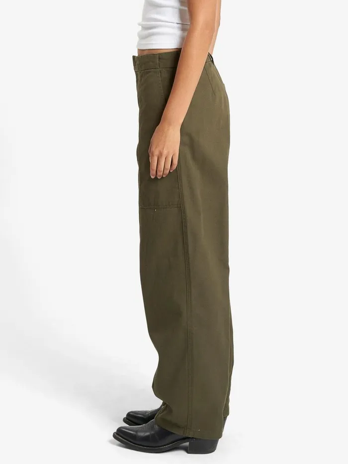Womens Mason Pant Tarmac Thrills Pants