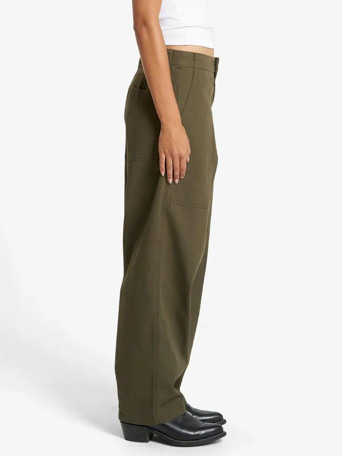 Womens Mason Pant Tarmac Thrills Pants