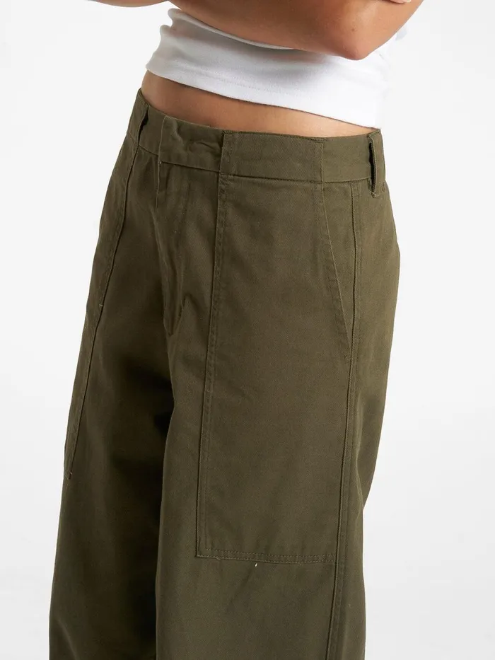 Womens Mason Pant Tarmac Thrills Pants