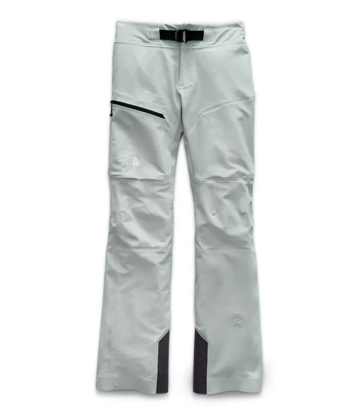Womens Summit L4 Soft Shell Lightweight Pants Meld Grey The North Face Pants