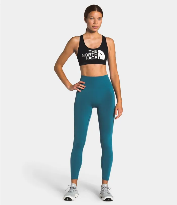 Womens Teknitcal Tight Regular The North Face Active Bottoms