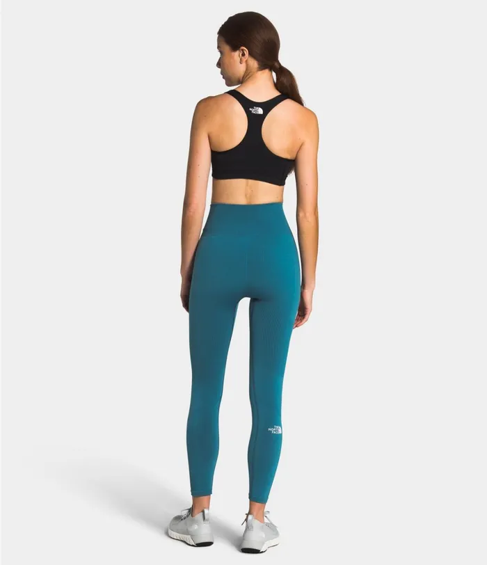 Womens Teknitcal Tight Regular The North Face Active Bottoms