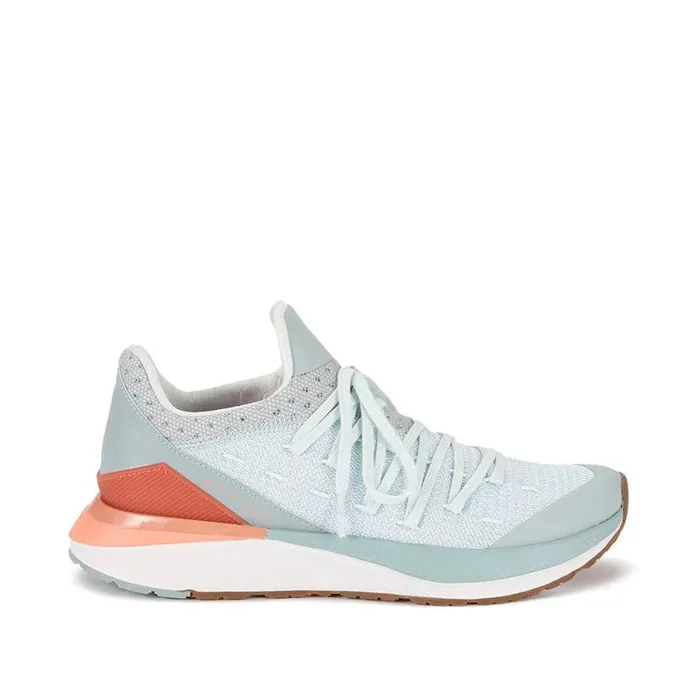 Womens Tempo Pastel Blue Spyder Sneakers