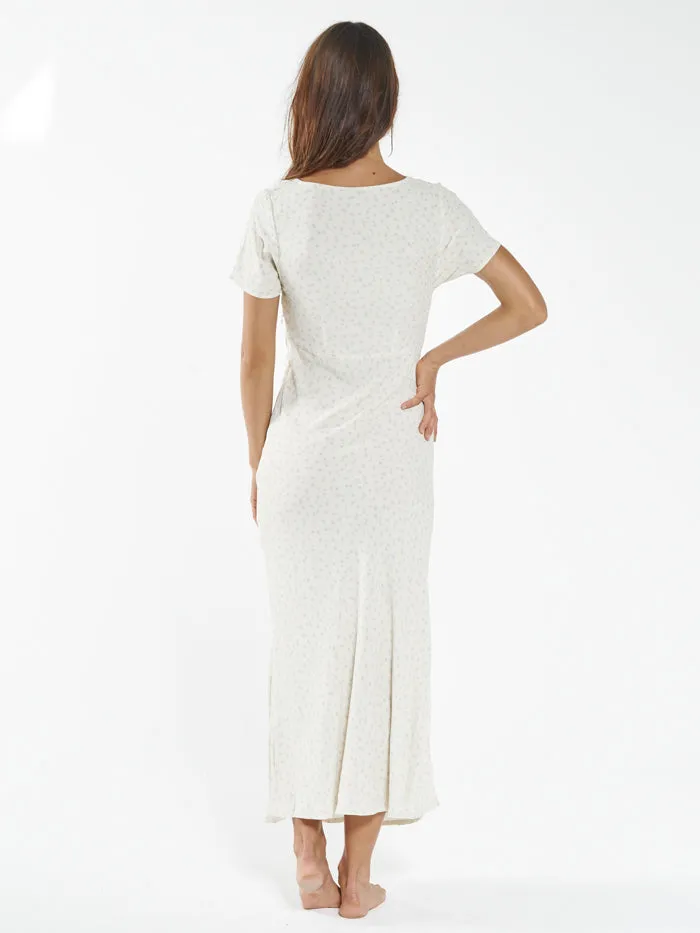 Womens Valery Mid Length Bias Dress Sunlight Thrills Dresses