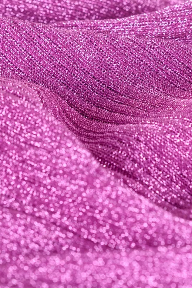 ZakMetallic Top Clothing Baandsh Tops and Shirts
