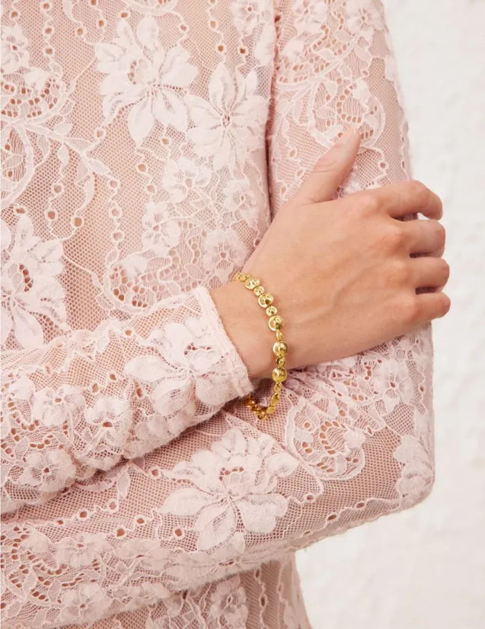 Zimmermann Bracelets Zimmermann Swing Bracelet Gold 8211 Women