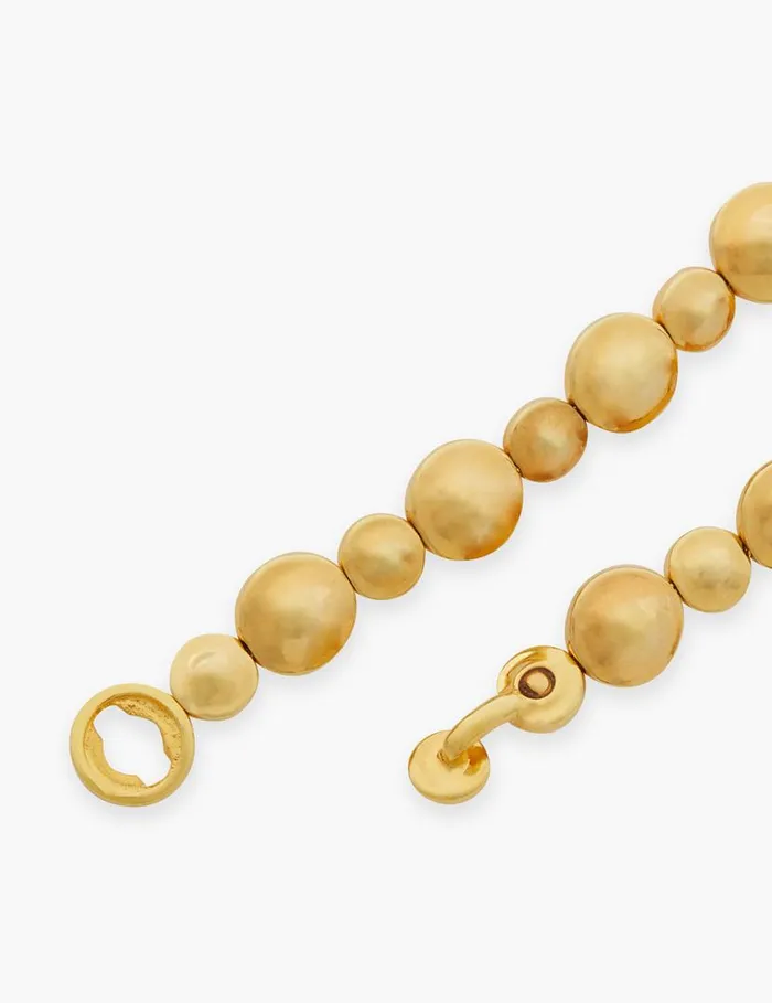 Zimmermann Bracelets Zimmermann Swing Bracelet Gold 8211 Women