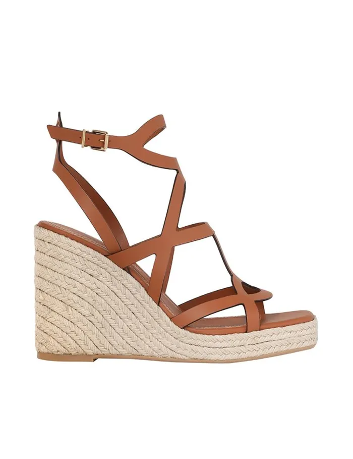 Zimmermann Heels Zimmermann Bay Espadrilles 110 Avalon 8211 Women