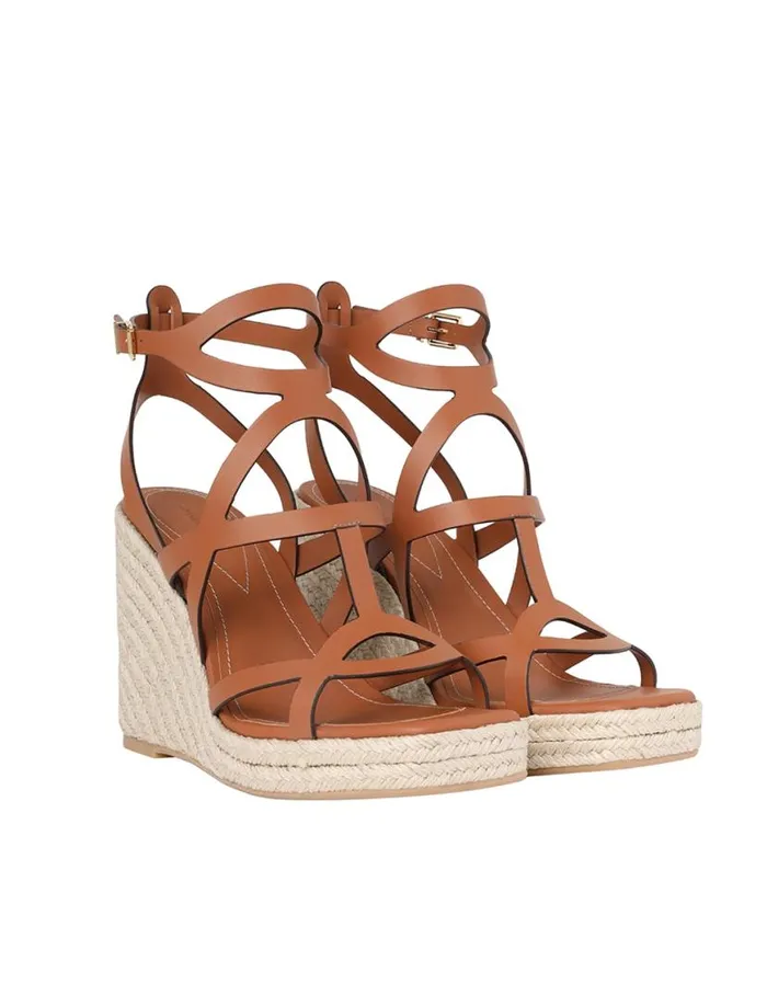 Zimmermann Heels Zimmermann Bay Espadrilles 110 Avalon 8211 Women