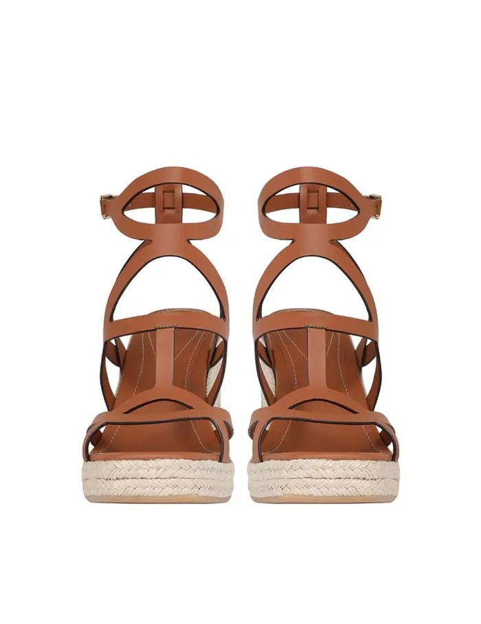 Zimmermann Heels Zimmermann Bay Espadrilles 110 Avalon 8211 Women