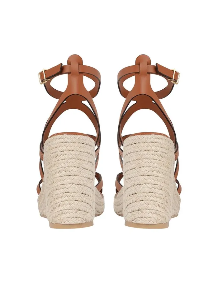 Zimmermann Heels Zimmermann Bay Espadrilles 110 Avalon 8211 Women