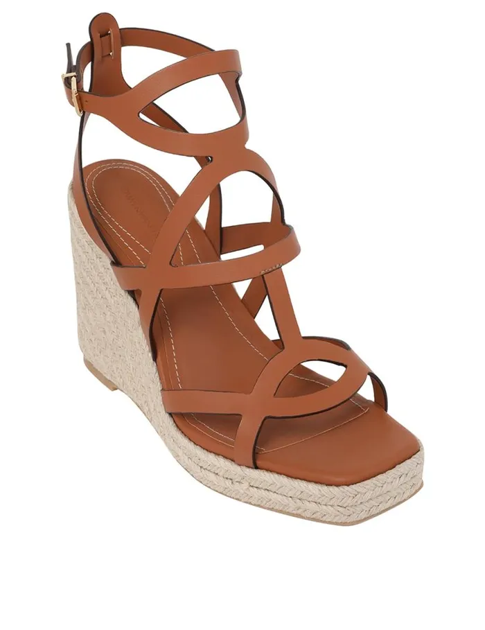 Zimmermann Heels Zimmermann Bay Espadrilles 110 Avalon 8211 Women