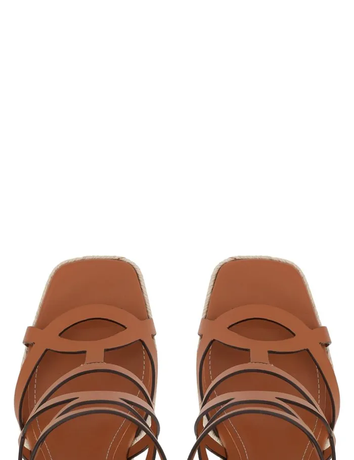Zimmermann Heels Zimmermann Bay Espadrilles 110 Avalon 8211 Women