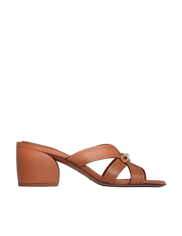Zimmermann Heels Zimmermann Prisma Slide 65 Avalon 8211 Women