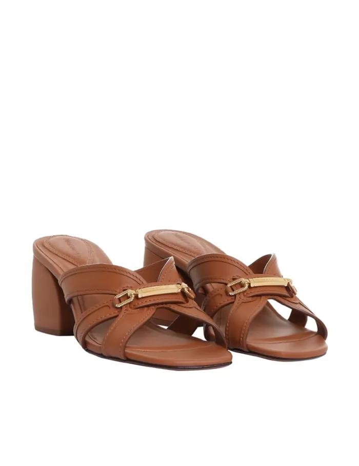 Zimmermann Heels Zimmermann Prisma Slide 65 Avalon 8211 Women