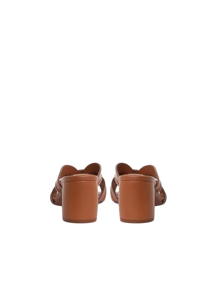 Zimmermann Heels Zimmermann Prisma Slide 65 Avalon 8211 Women