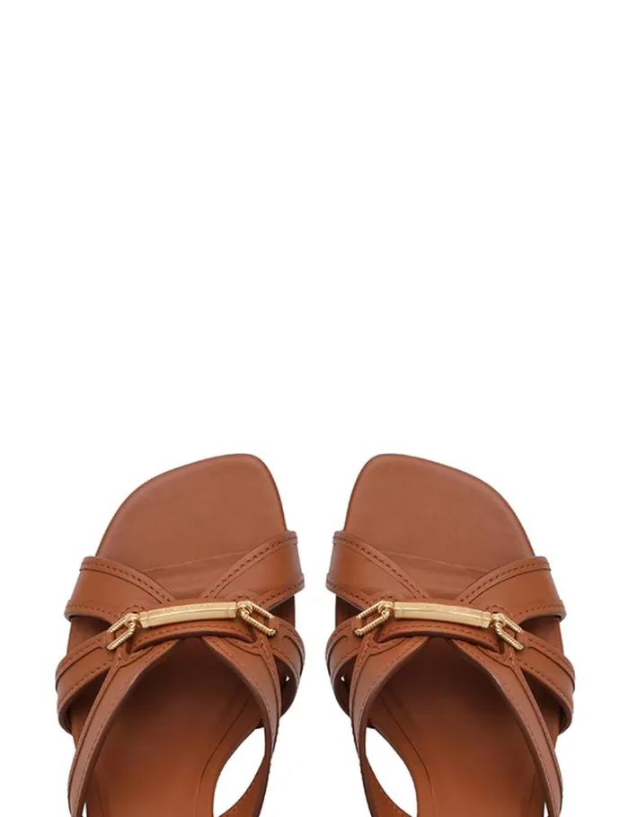 Zimmermann Heels Zimmermann Prisma Slide 65 Avalon 8211 Women