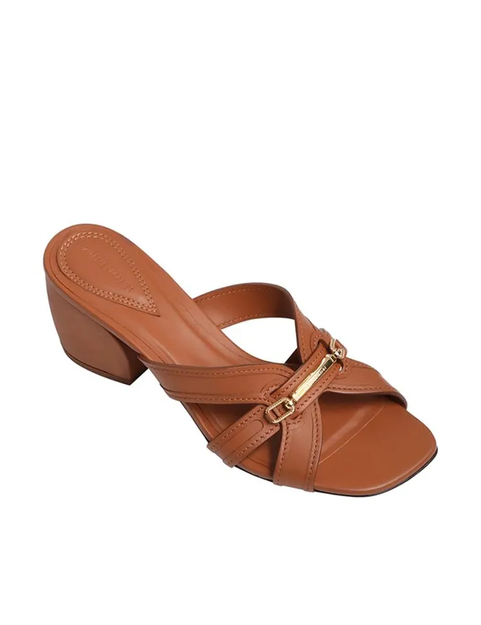 Zimmermann Heels Zimmermann Prisma Slide 65 Avalon 8211 Women