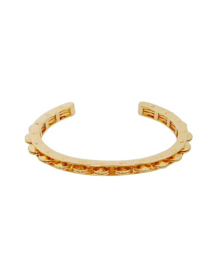Zimmermann Jewellery Zimmermann Swing Cuff Gold 8211 Women