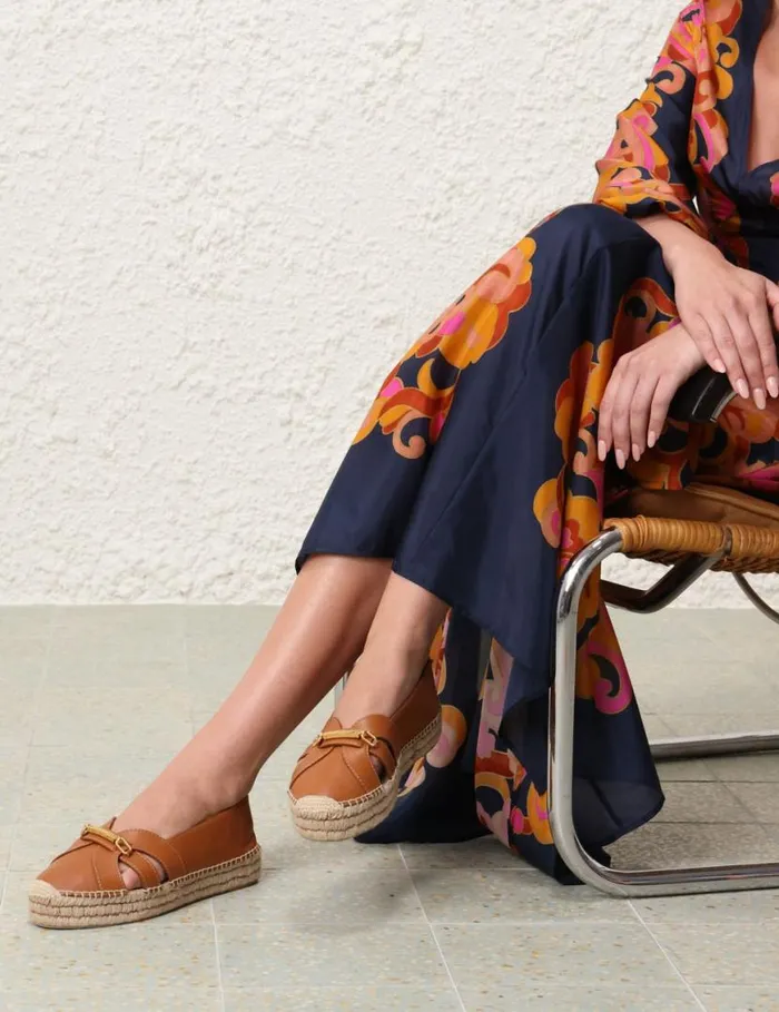 Zimmermann Sandals Zimmermann Prisma Espadrille Avalon 8211 Women