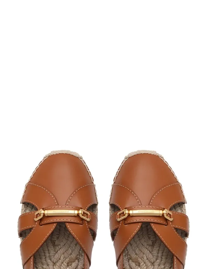 Zimmermann Sandals Zimmermann Prisma Espadrille Avalon 8211 Women