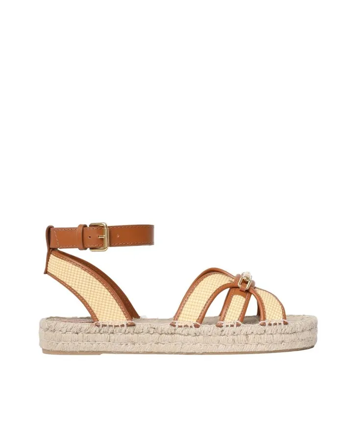 Zimmermann Sandals Zimmermann Prisma Sandal Avalon 8211 Women