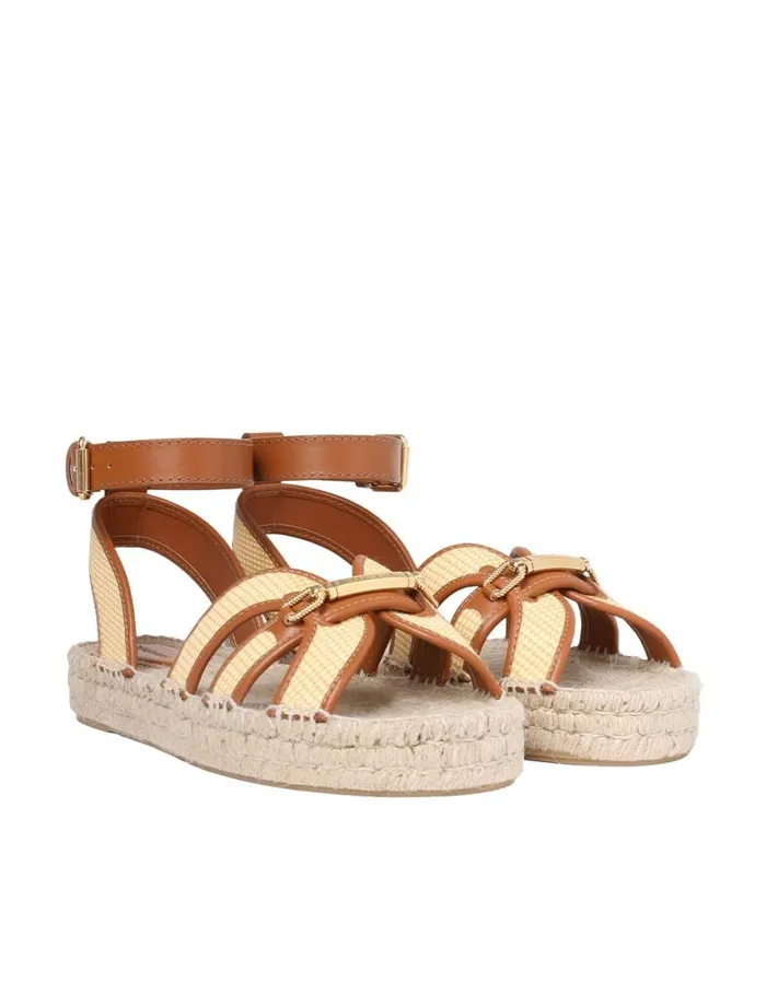 Zimmermann Sandals Zimmermann Prisma Sandal Avalon 8211 Women