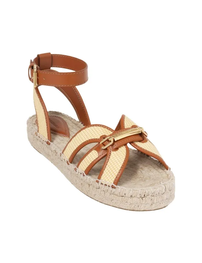 Zimmermann Sandals Zimmermann Prisma Sandal Avalon 8211 Women