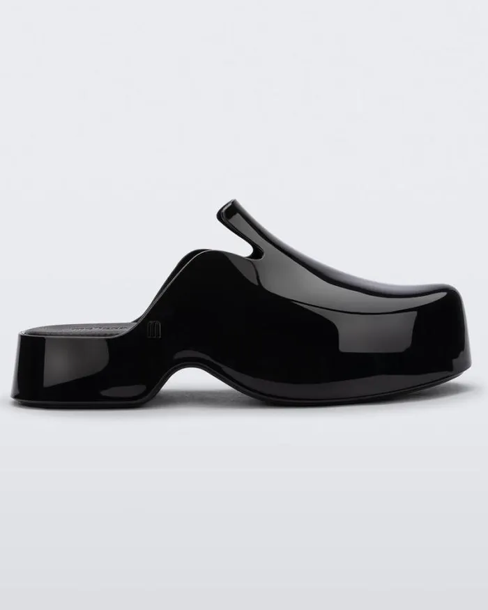 Zoe Black Women Melissa Mules